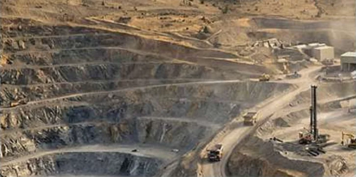 NORTHAIR sector minería